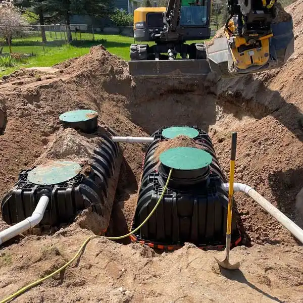 septic tank services Whitney